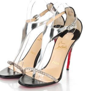 Christian Louboutin
